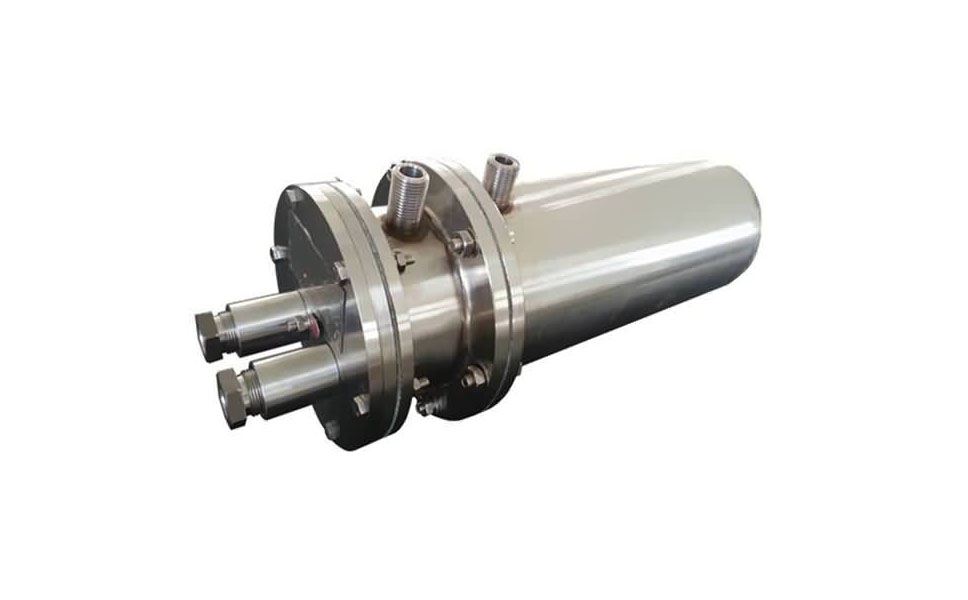 火焰電視防爆攝像機(jī)