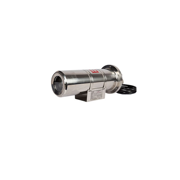 BTS-E3 200萬超星光22倍防爆筒型網(wǎng)絡攝像機
