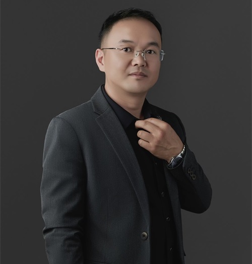 陳彥明