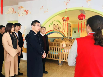 昌禾商學(xué)院鐵軍訓(xùn)練營丨奉獻(xiàn)愛心、傳遞溫情