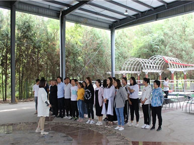 昌禾商學(xué)院丨桃李春風(fēng)，師恩難忘，致敬“筑夢人”