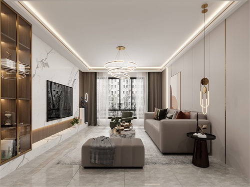 掌握好這六點，家里住的無比舒適