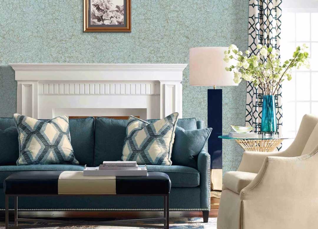 【裝修攻略】墻布PK墻紙，誰更勝一籌？