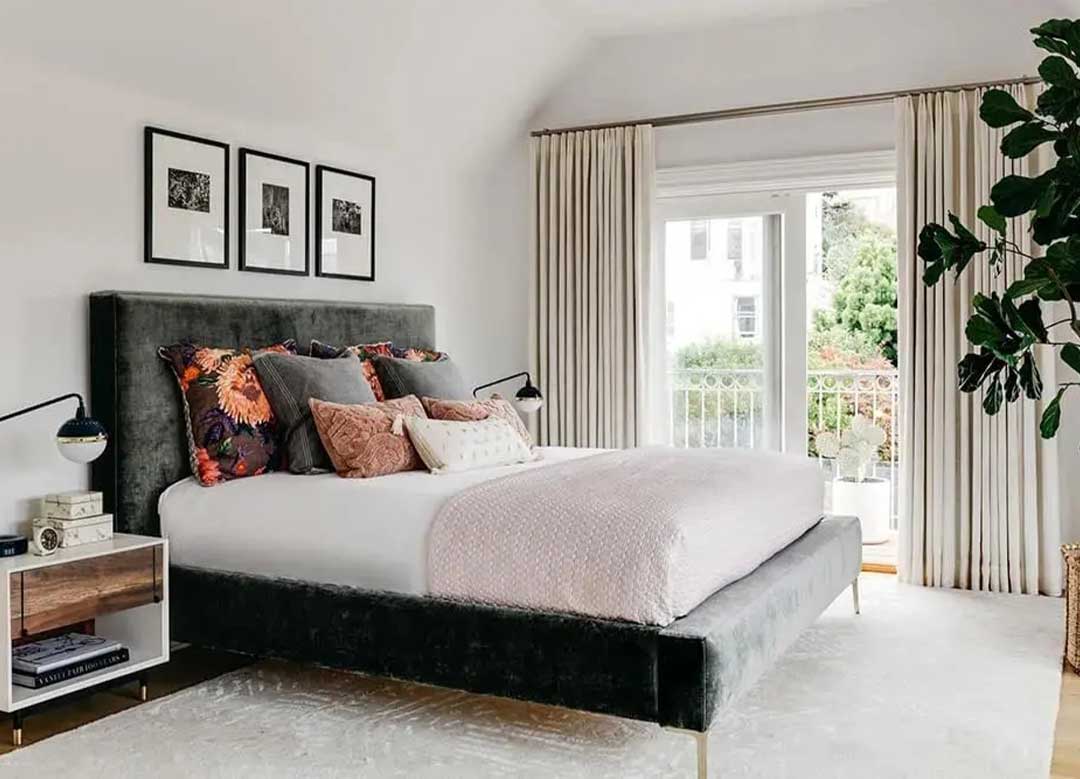 【裝修攻略】不會(huì)選裝飾畫？教你幾個(gè)小技巧，打造恰到好處的美！