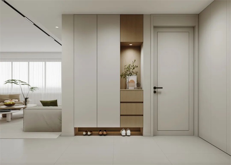 拯救雜亂玄關(guān)！照著這篇攻略來，進(jìn)門就被驚艷