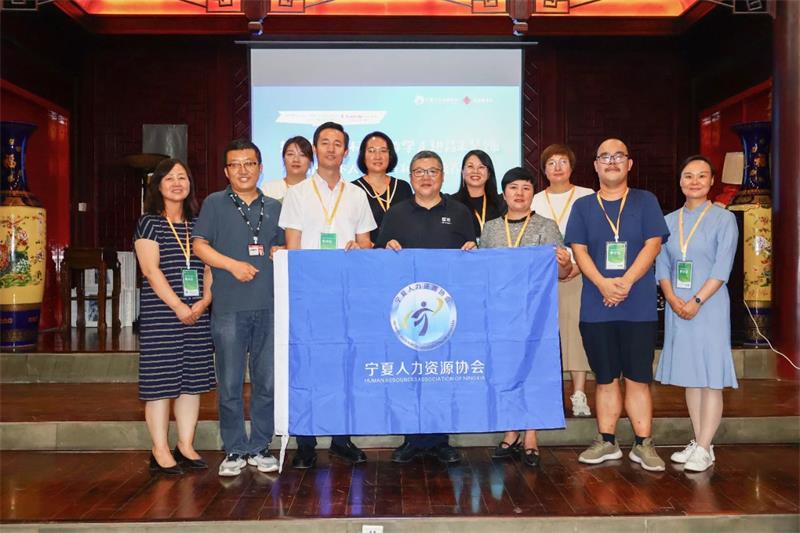 東西曹學(xué)社第三期標桿企業(yè)游學(xué)沙龍——走進昌禾圓滿結(jié)束