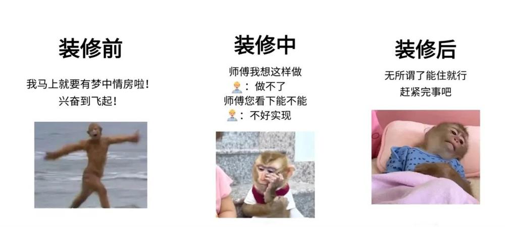 熟人裝修，省下的是預算，賠掉的是關(guān)系！