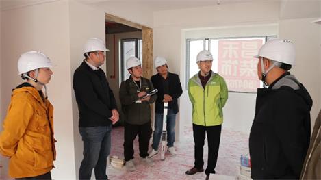 新年裝修抄底價(jià)！昌禾裝飾·誠(chéng)信不止315第四季，解鎖八大裝修福利，力度拉滿！
